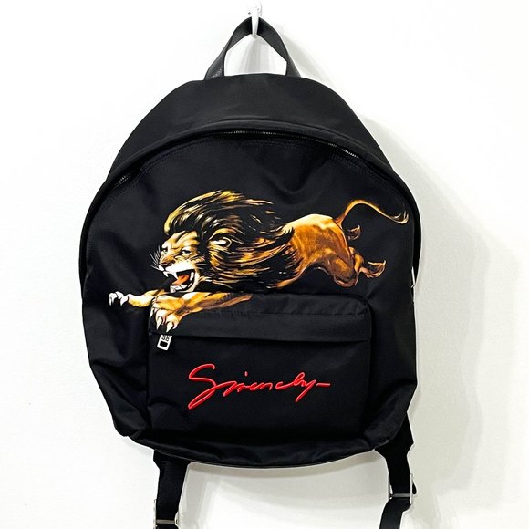 Givenchy Limited Edition Backpack - Picture 2 of 12